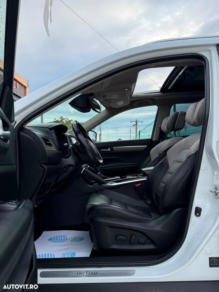 Renault Koleos 2.0 Energy dCi X-TRONIC Intens - 23