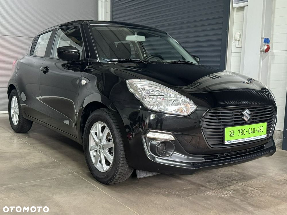 Suzuki Swift - 9