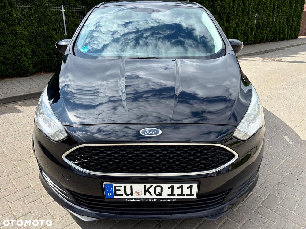 Ford C-MAX 1.0 EcoBoost Ambiente ASS - 11
