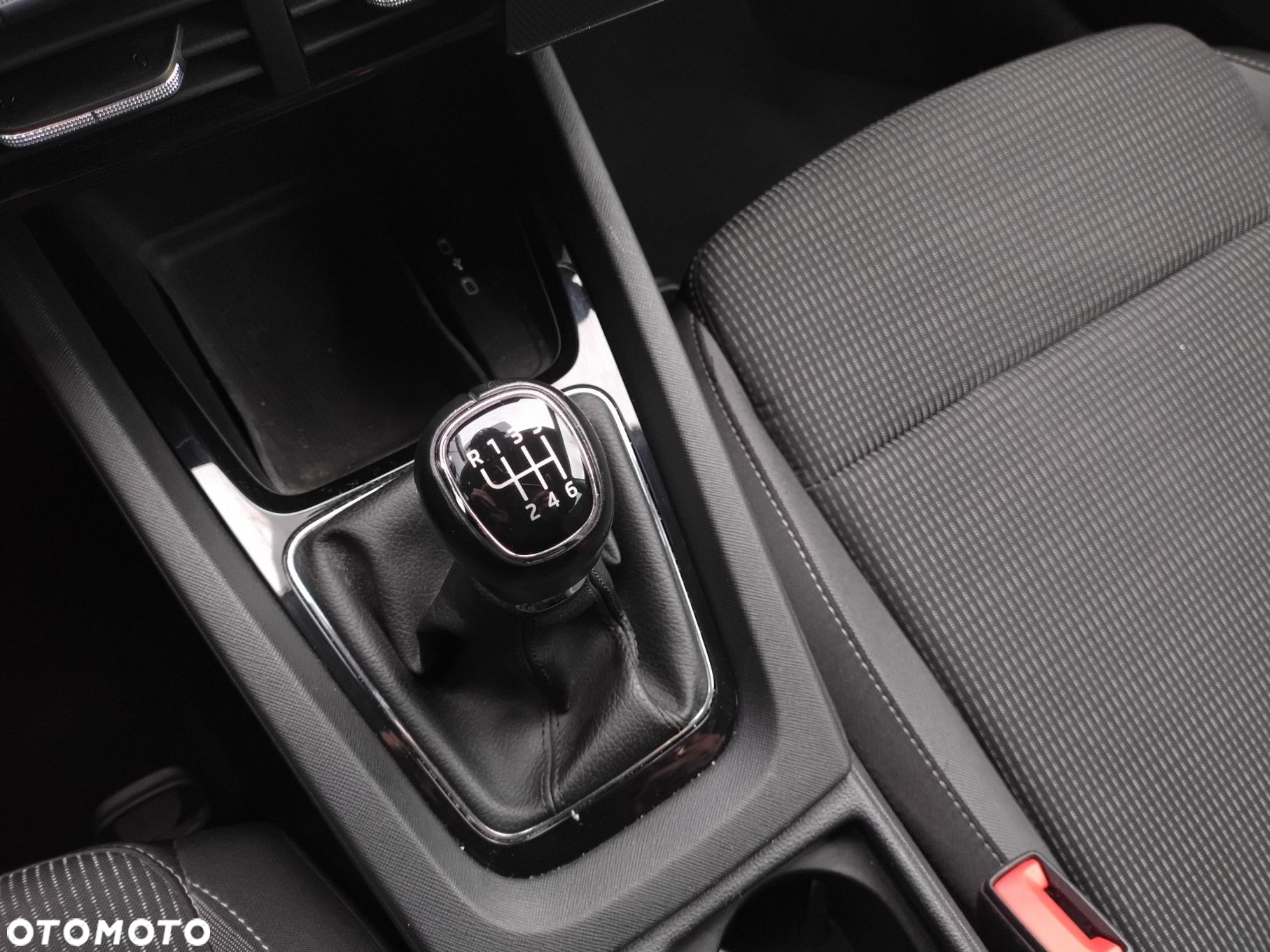 Skoda Octavia 1.5 TSI ACT Ambition - 15
