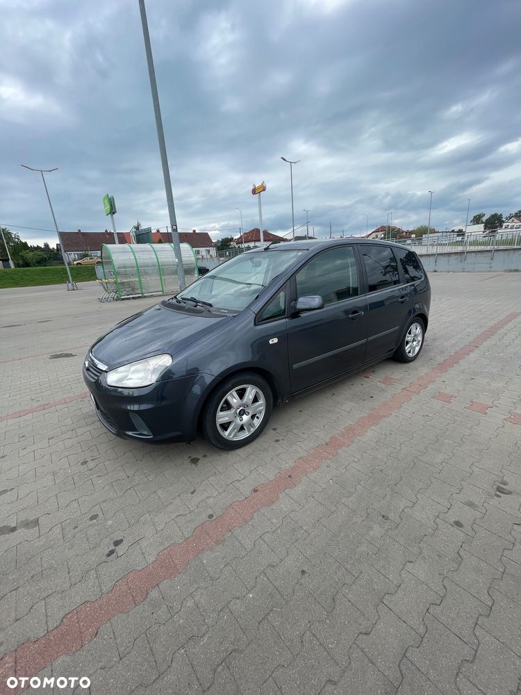 Ford Focus C-Max - 8