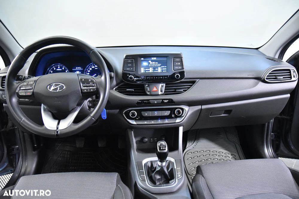Hyundai i30 - 9