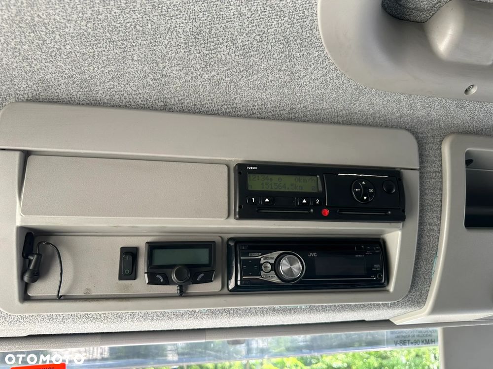 Iveco 140E25 - 13