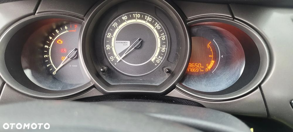 Citroën C3 1.0 VTi Seduction - 3