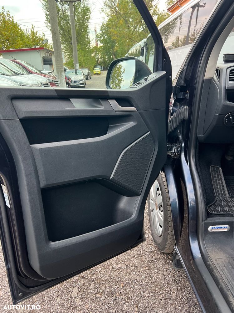 Volkswagen Caravelle T6 2.0 TDI KR Comfortline DSG - 20