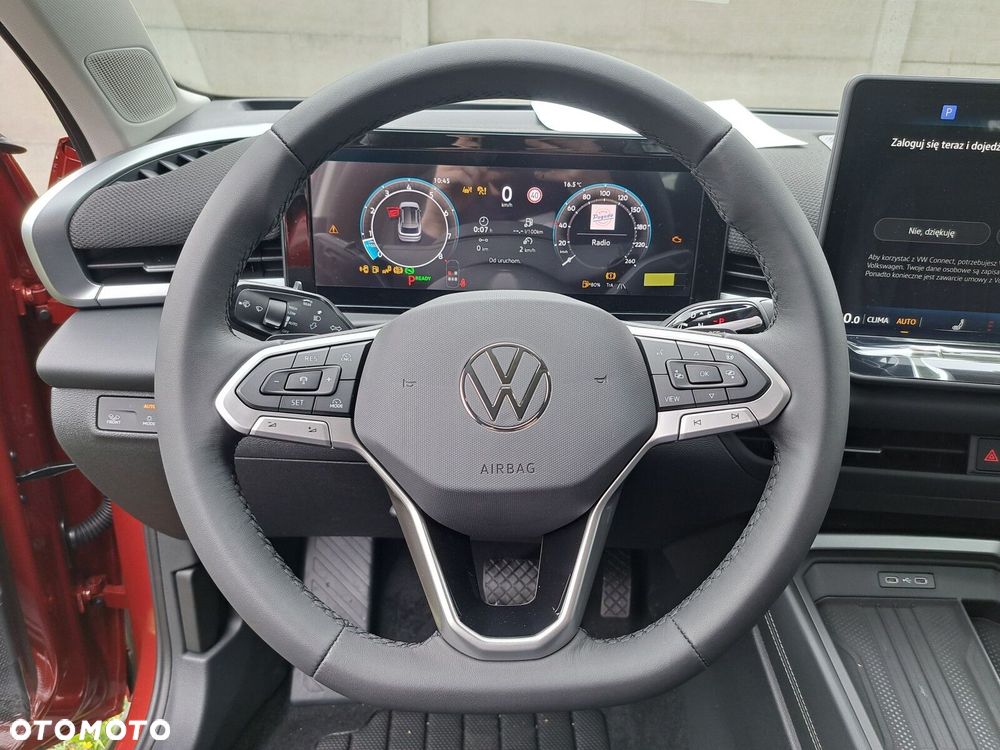 Volkswagen T-Roc 1.5 eTSI Style DSG - 14