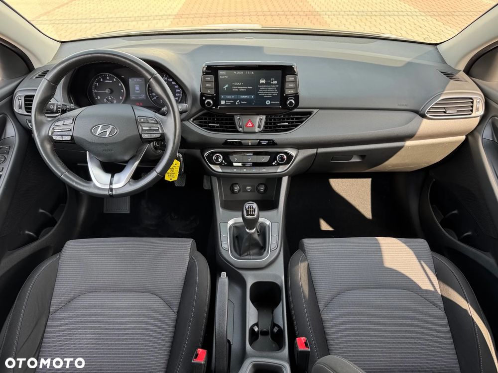 Hyundai i30 - 6