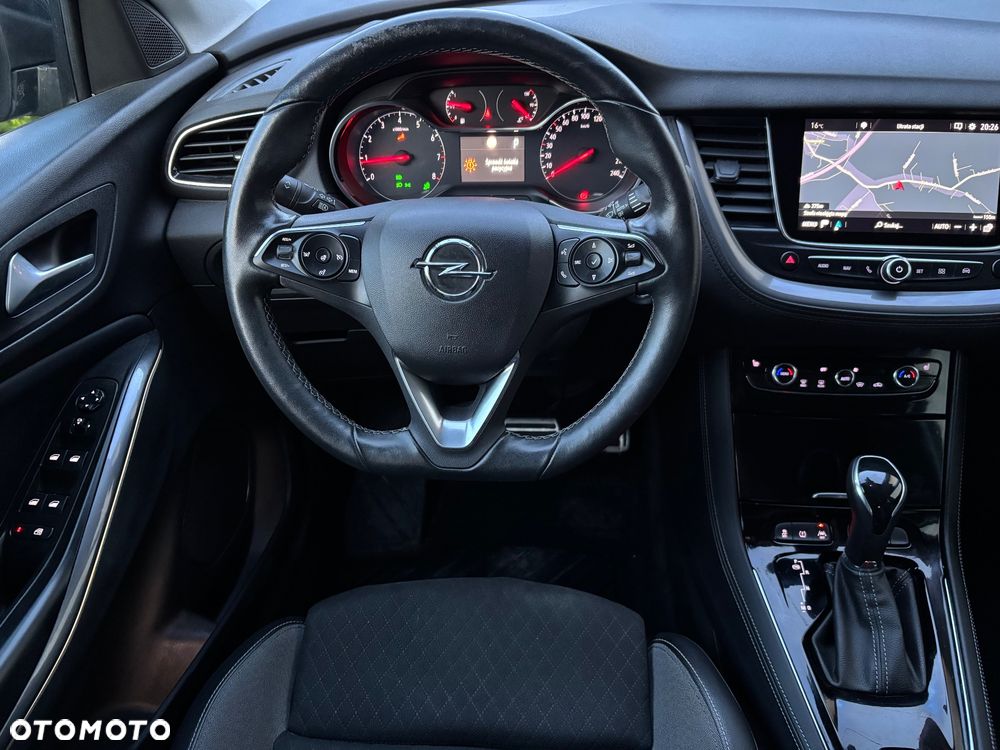 Opel Grandland X 1.5 D Start/Stop Automatik Elegance - 19
