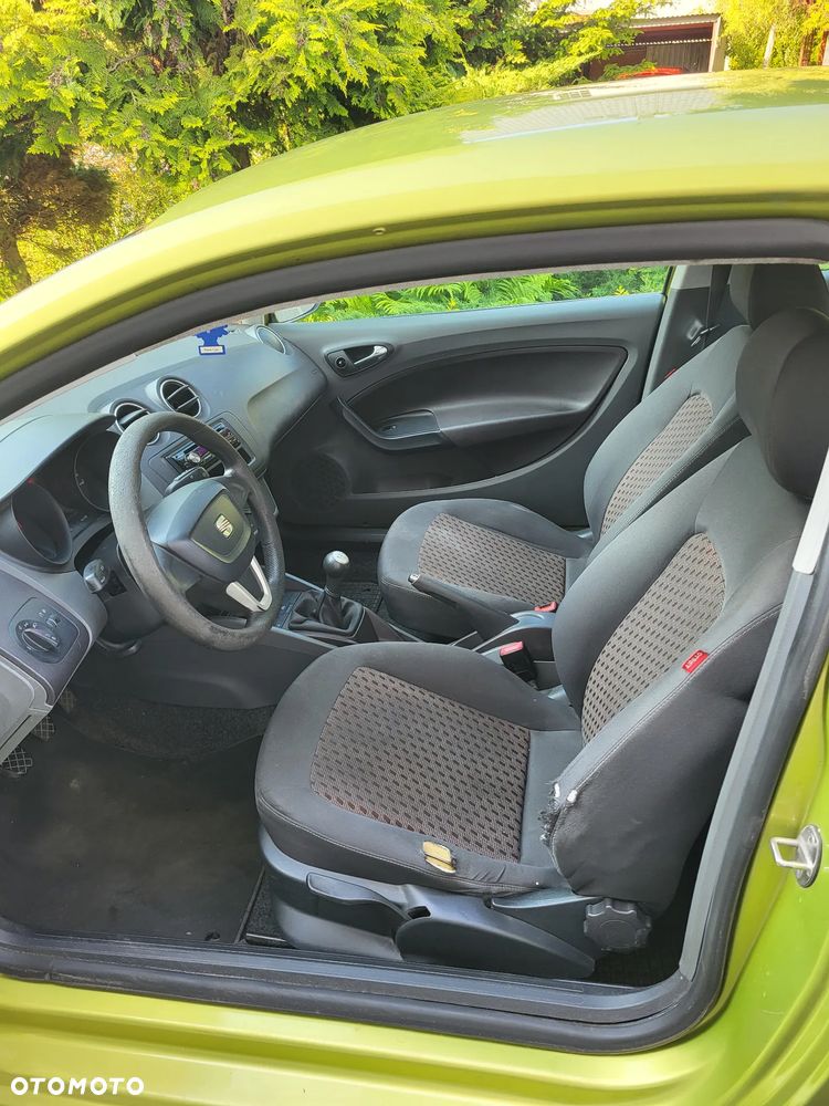 Seat Ibiza - 9