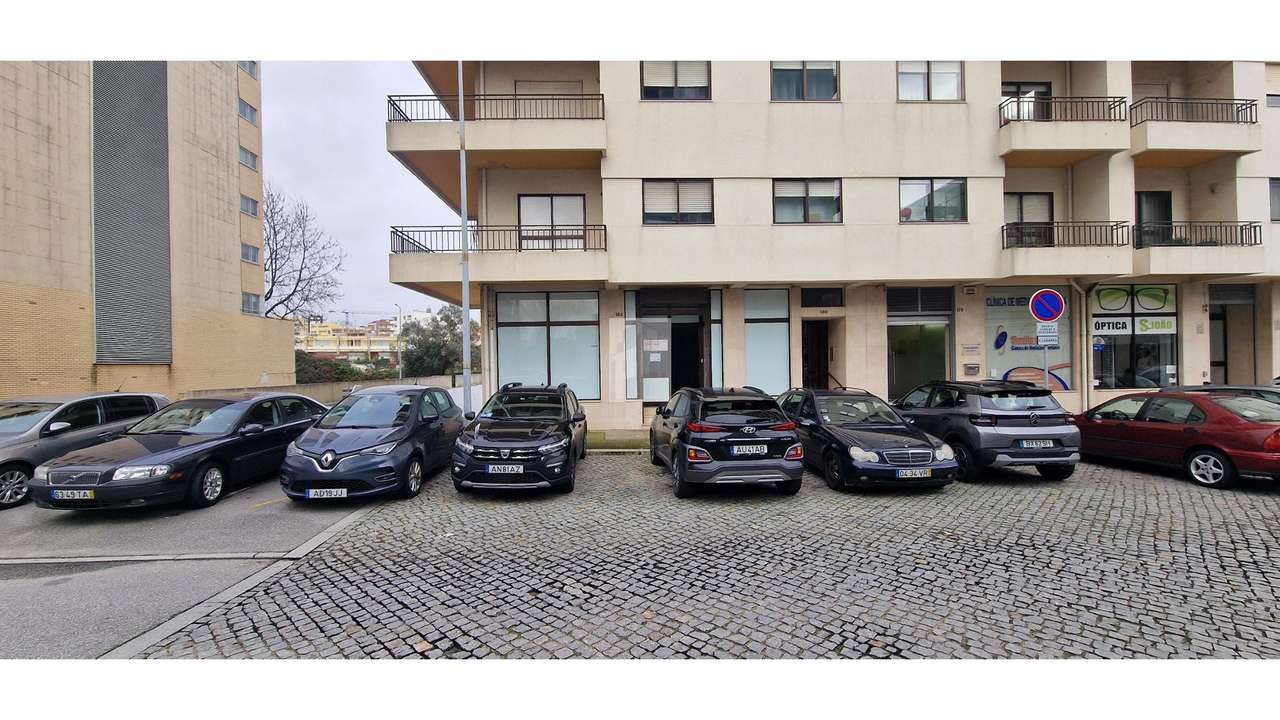 Loja – ampla – Pedrouços - Grande imagem: 3/24