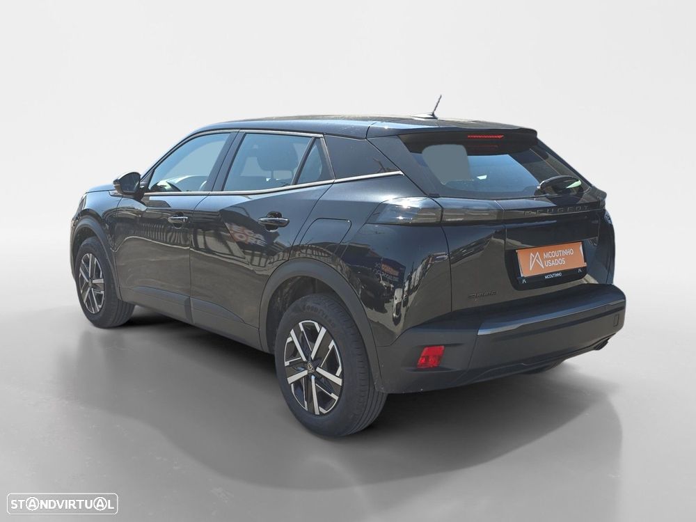 Peugeot 2008 1.2 PureTech Style - 3