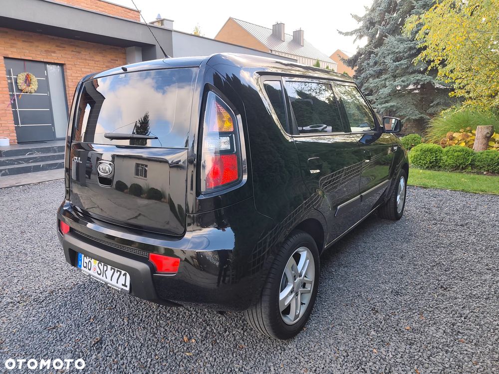 Kia Soul - 20