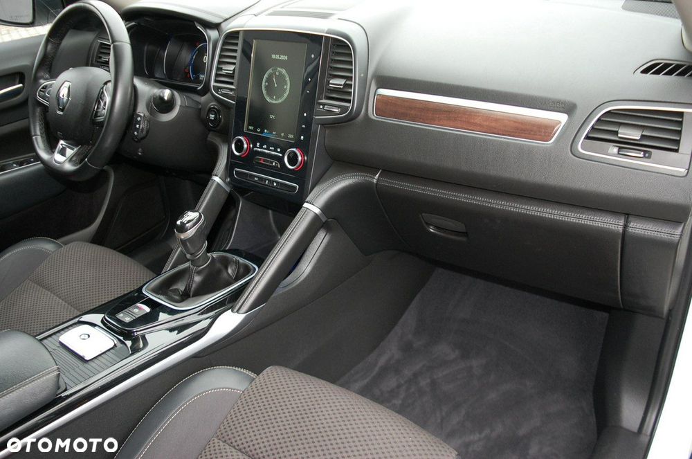 Renault Koleos - 26