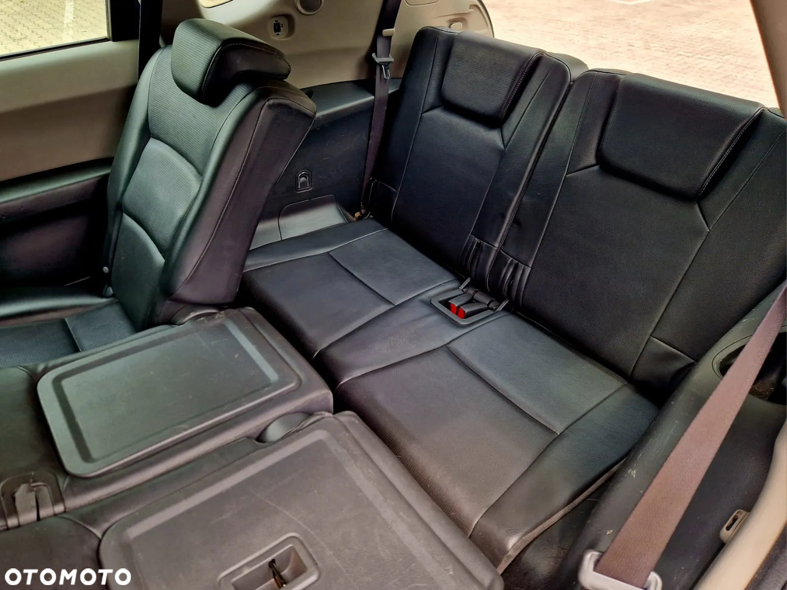 Subaru B9 Tribeca 3.0 TC Comfort - 13