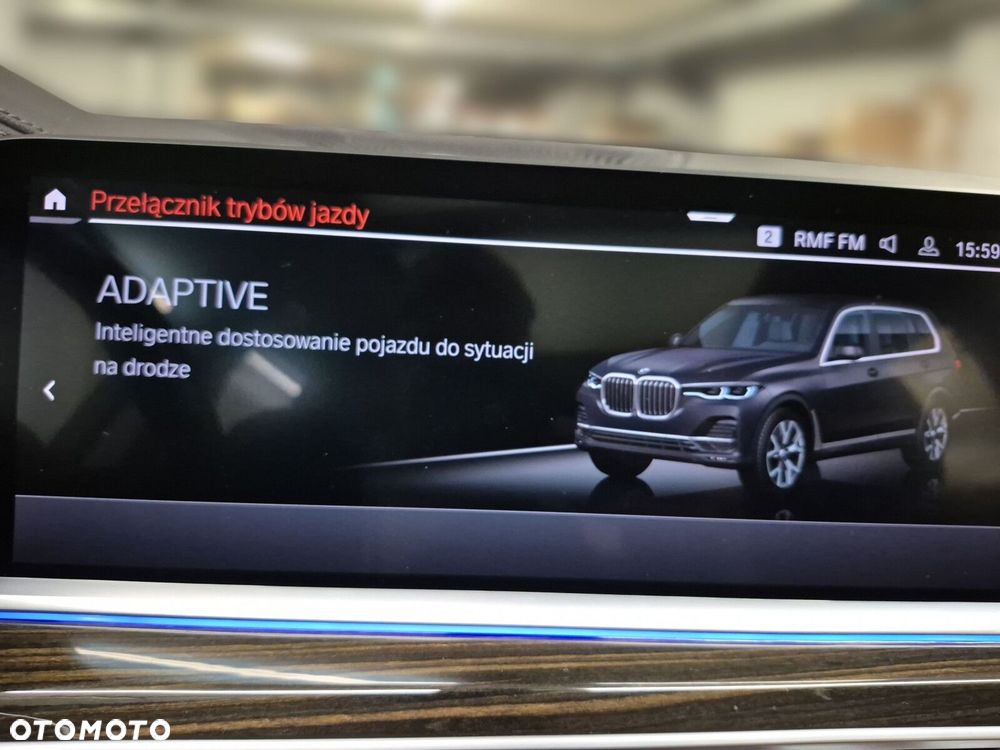 BMW X7 - 37