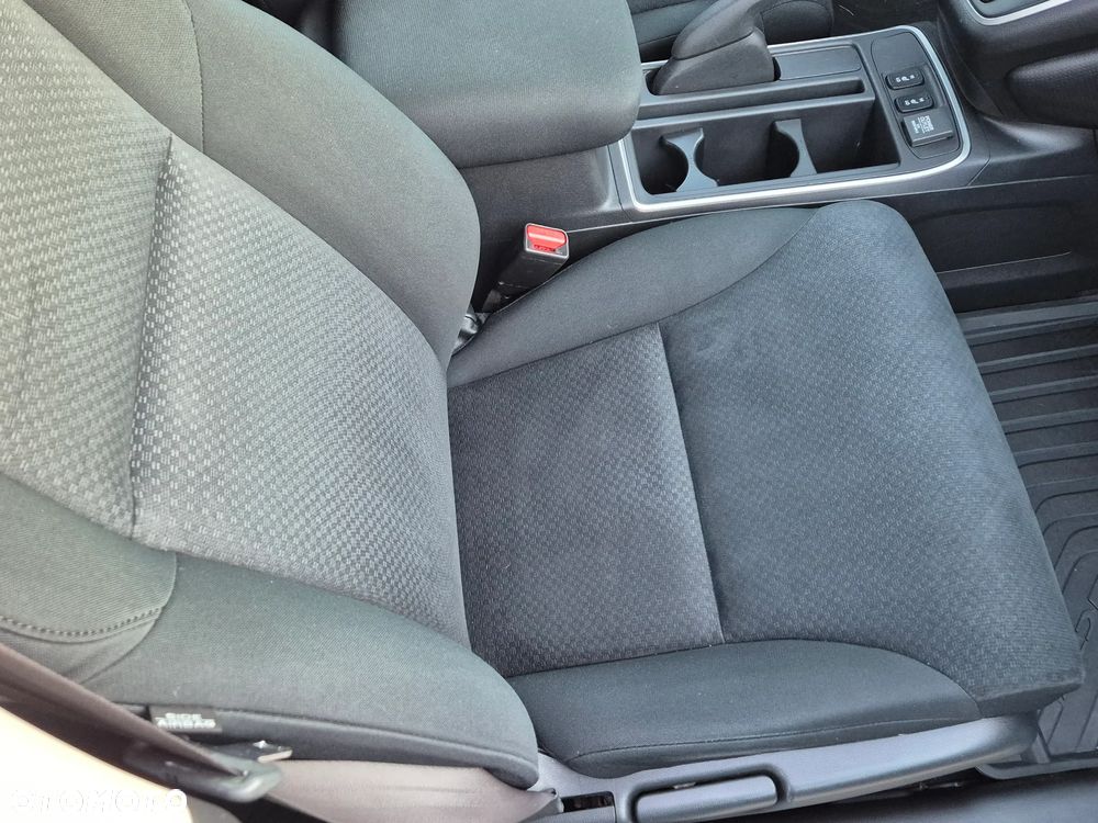 Honda CR-V 2.0i-VTEC 4WD Automatik Elegance - 11