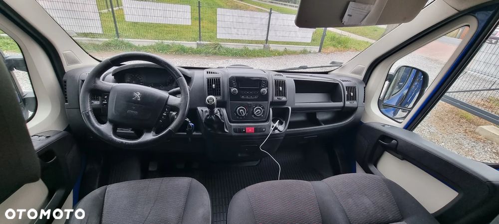 Peugeot Boxer - 3