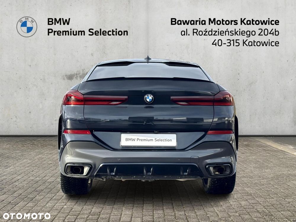 BMW X6 - 11