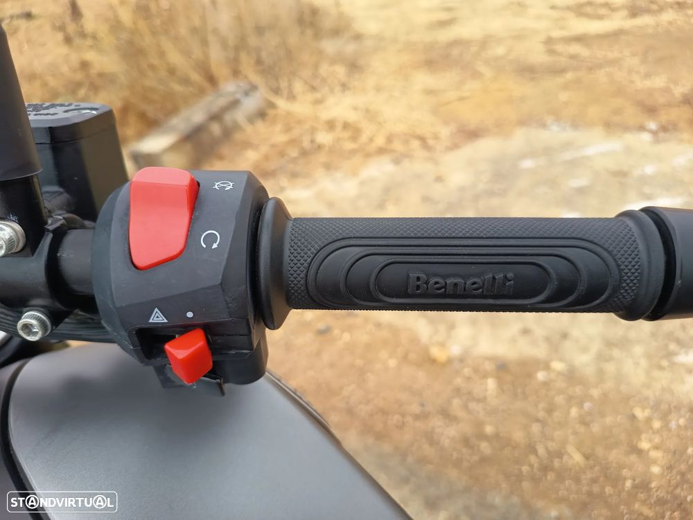 Benelli Leoncino - 7