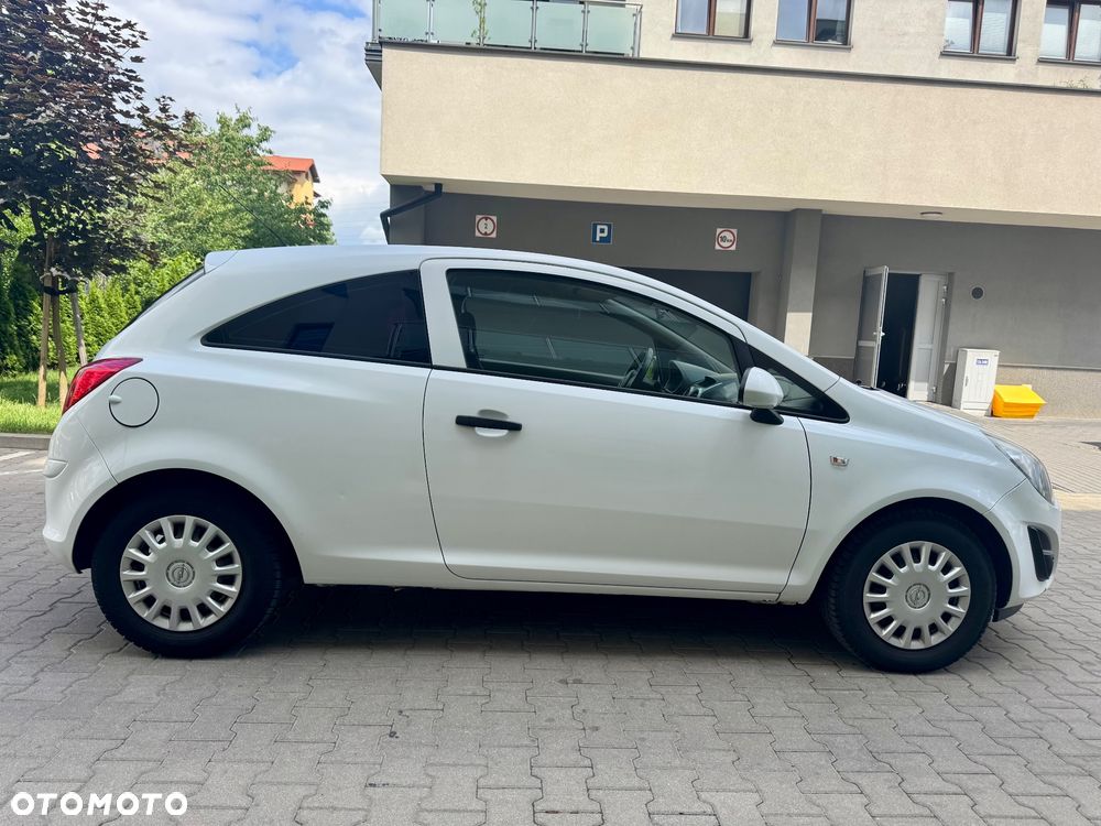 Opel Corsa - 9
