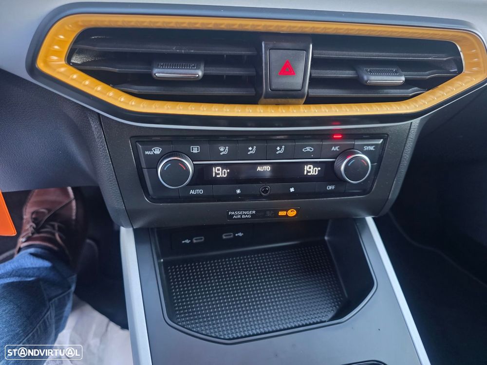 SEAT Arona 1.0 TSI Style - 13
