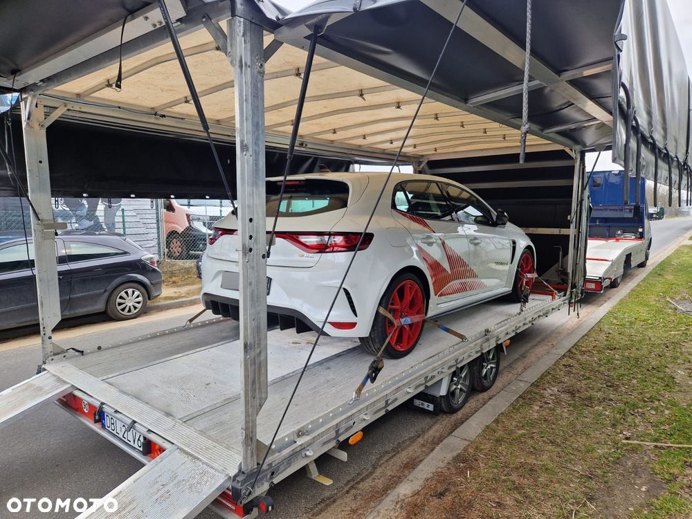 Renault Megane 2020 photo 4