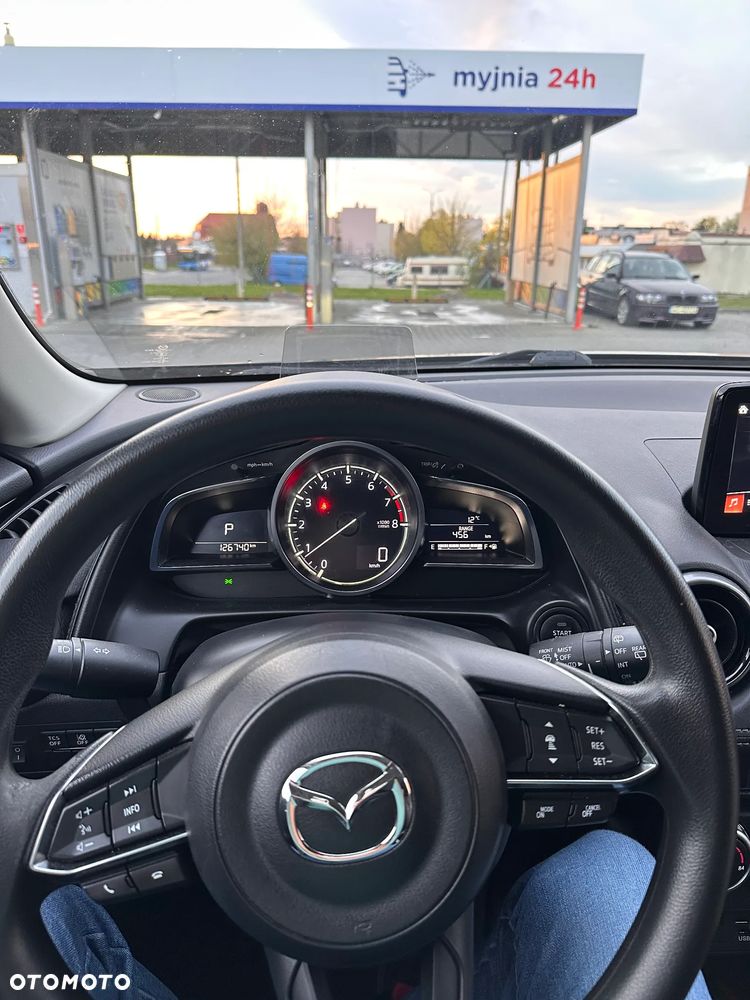 Mazda CX-3 2.0 Skyenergy AWD - 8
