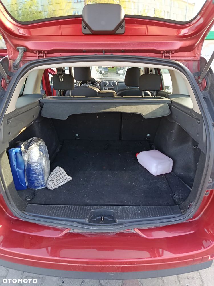 Dacia Logan 0.9 TCE Ambiance - 9