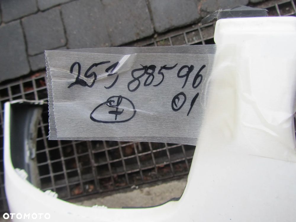 zderzak 2538859601 - 2