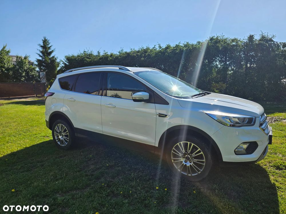Ford Kuga 1.5 EcoBoost FWD Titanium ASS GPF - 6