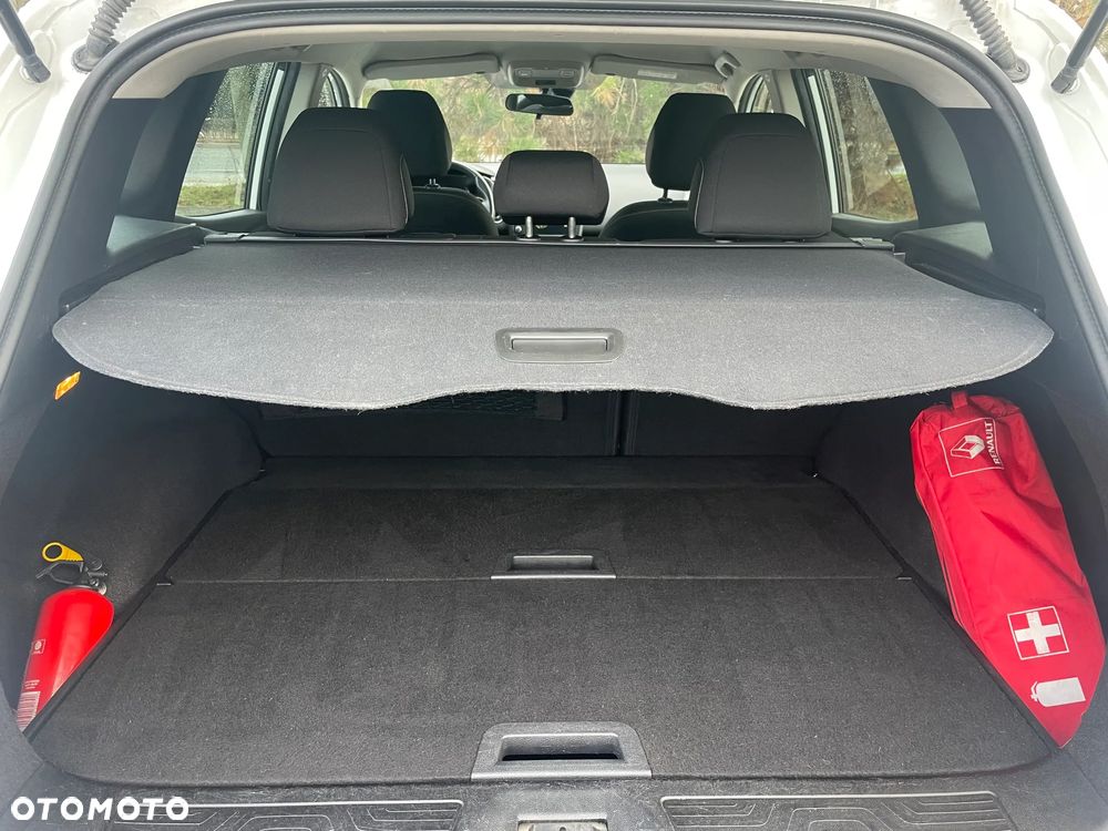 Renault Kadjar 1.2 Energy TCe Adventure - 6