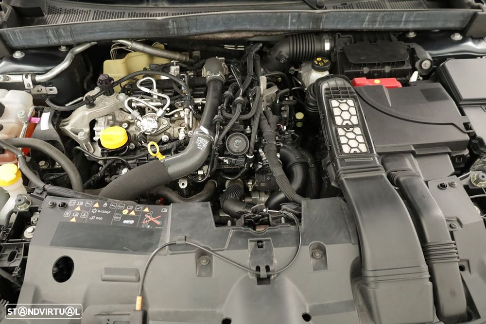 Renault Mégane Sport Tourer 1.3 TCe GT Line - 26