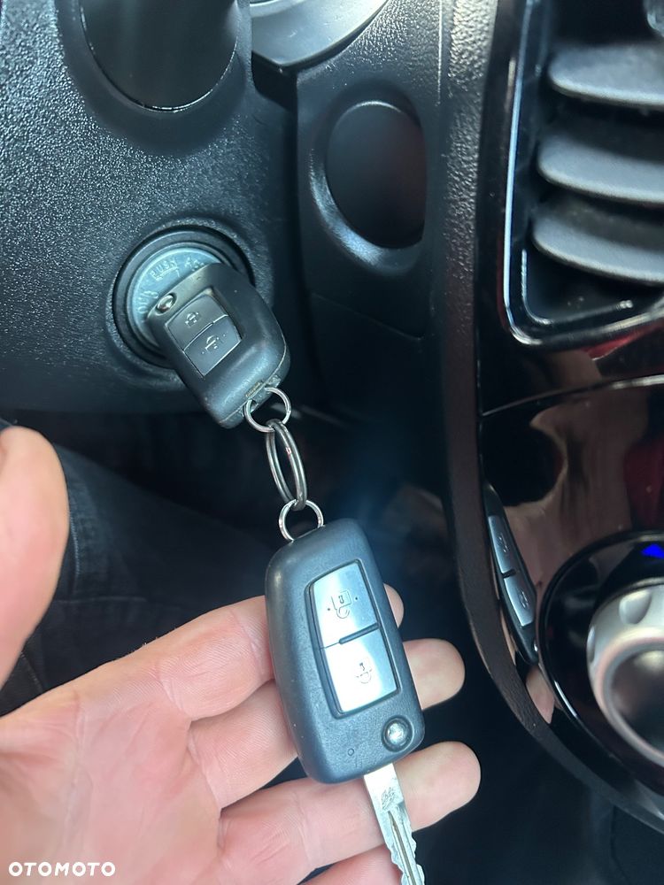 Nissan Juke 1.2 DIG-T N-Connecta - 35