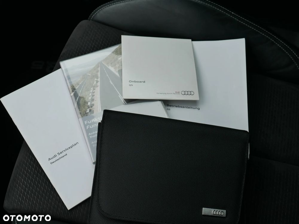 Audi Q5 2.0 TDI Quattro Sport S tronic - 38