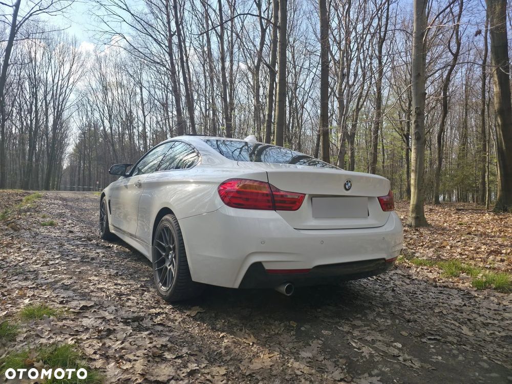 BMW Seria 4 - 2
