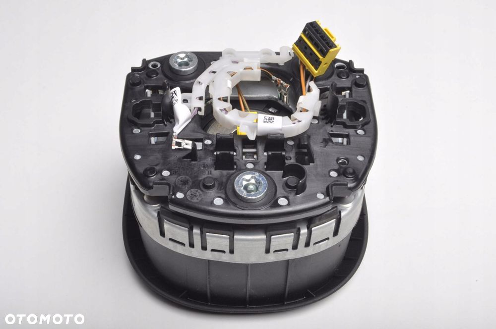 VOLVO S60 V60 XC60 II PODUSZKA POWIETRZNA KIEROWCY AIRBAG 39834785 - 5