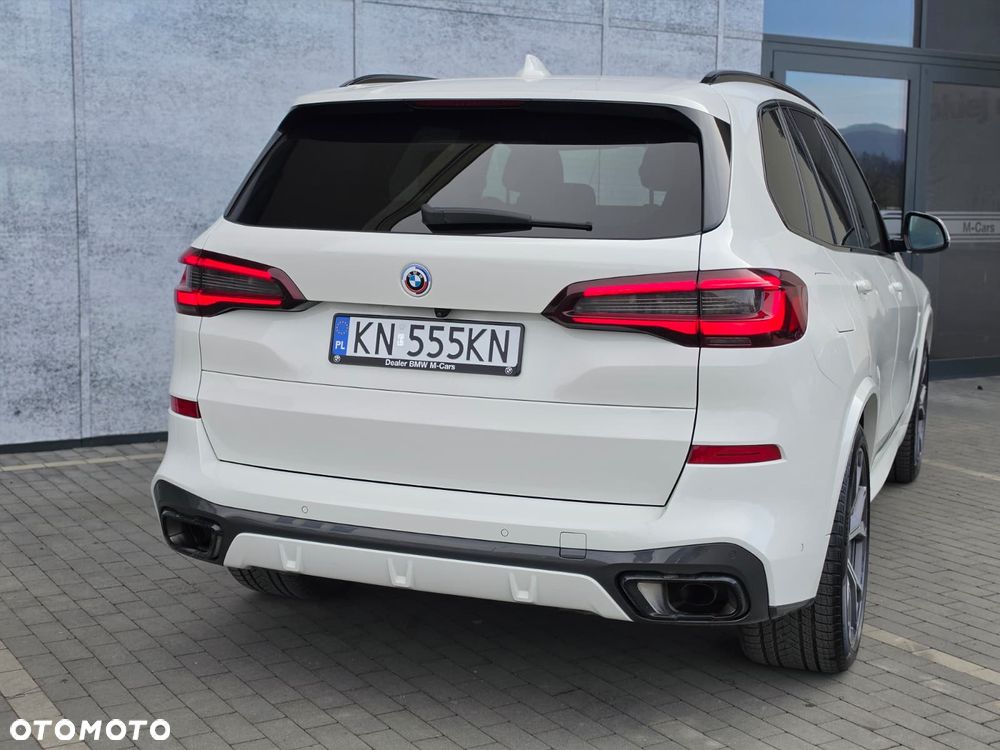 BMW X5 xDrive30d sport - 3