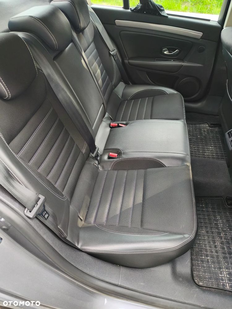Renault Laguna - 6