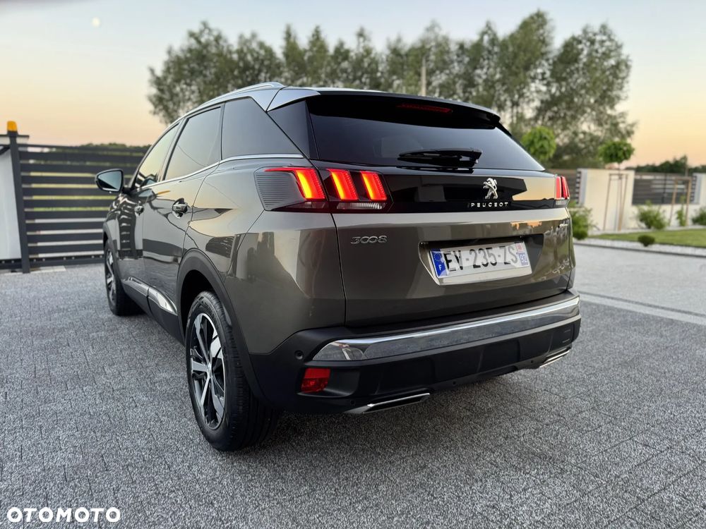 Peugeot 3008 - 17