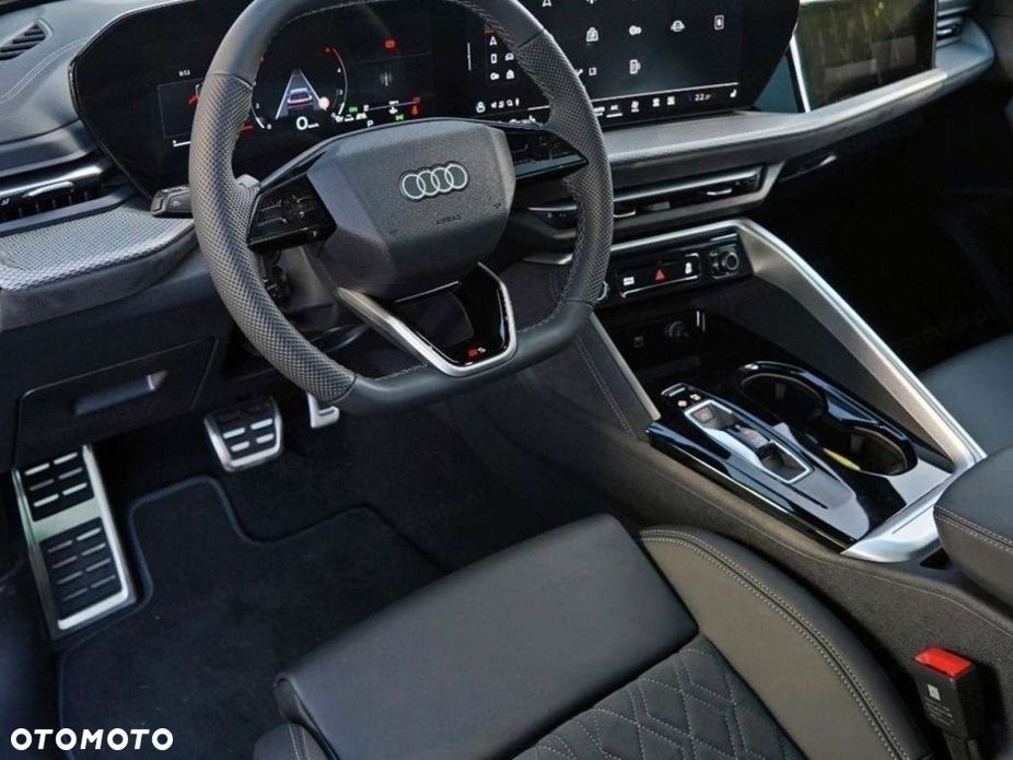 Audi Q5 TFSI mHEV 150 kW Quattro S tronic - 10