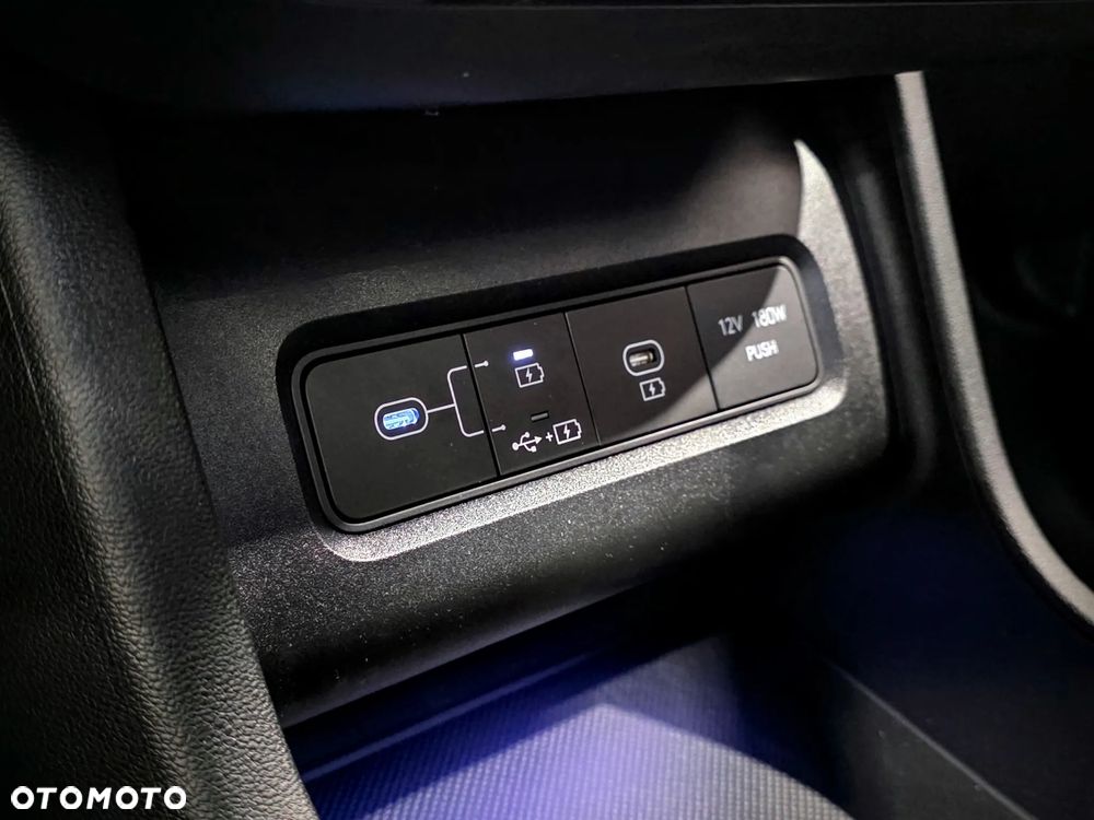 Hyundai Tucson 1.6 T-GDi Platinum 4WD DCT - 14