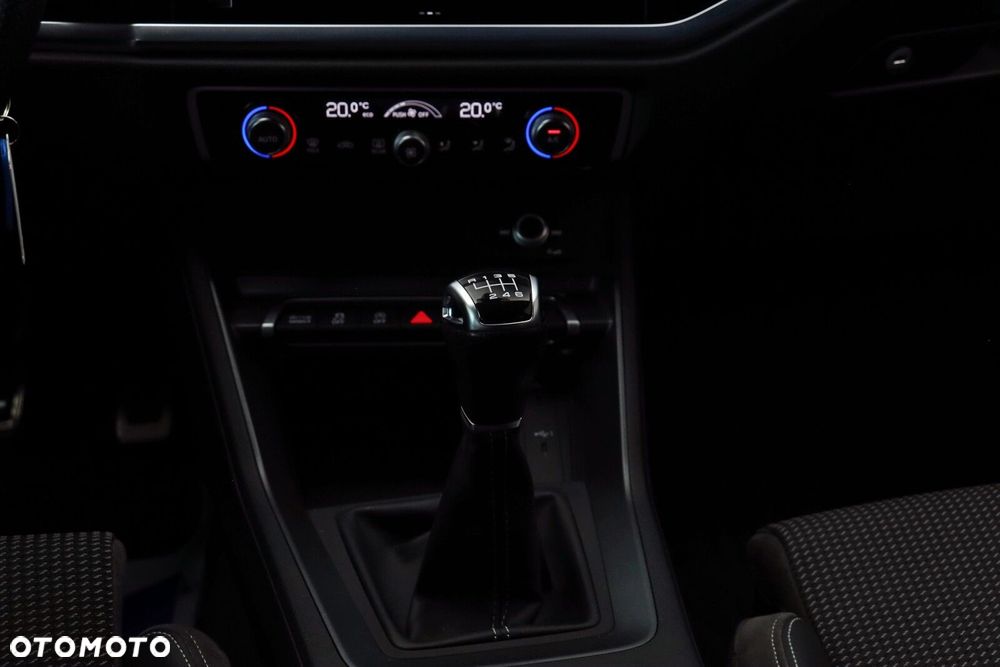 Audi Q3 - 31