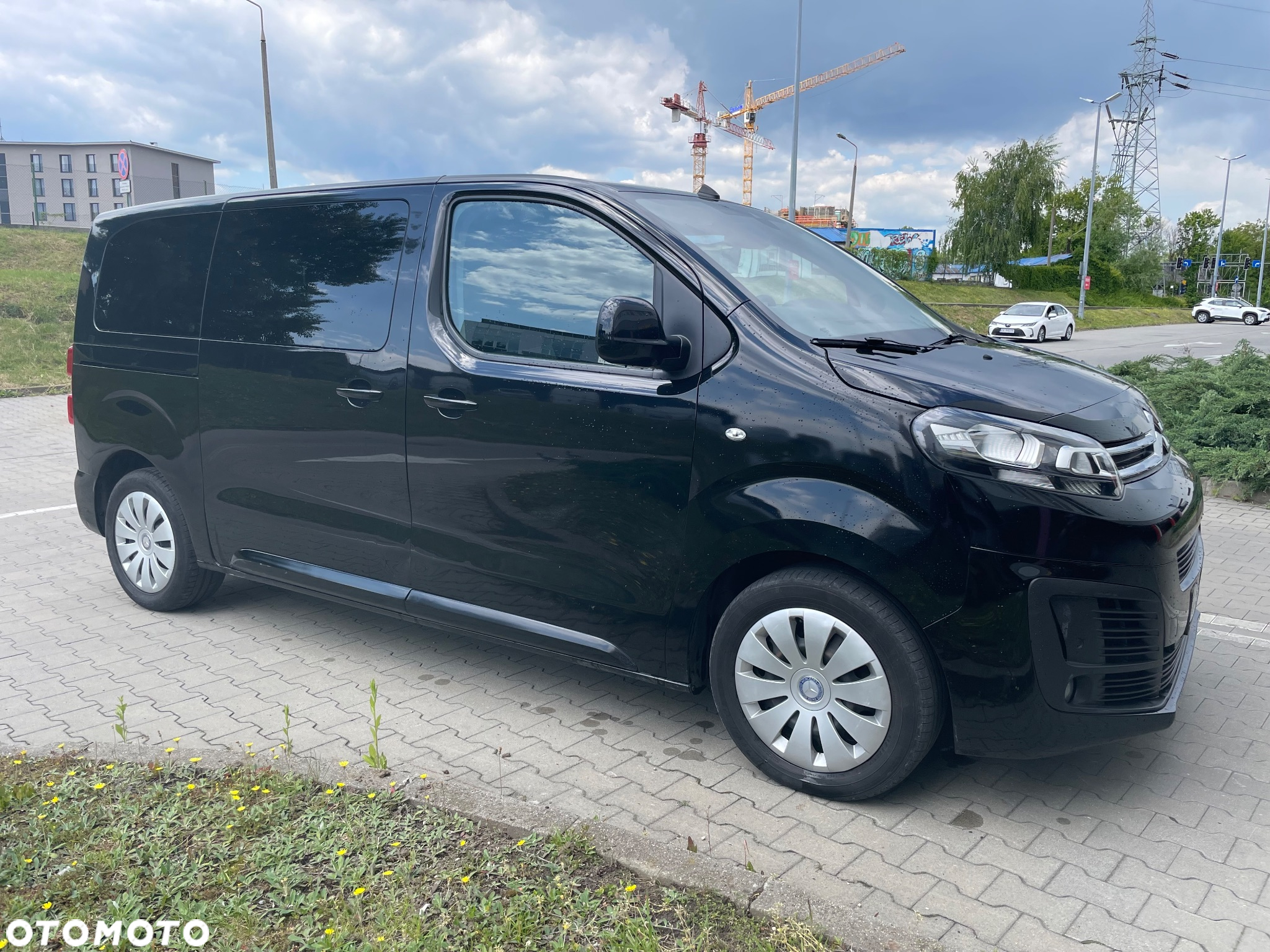 Citroën SpaceTourer 2.0 BlueHDi M Shine - 4