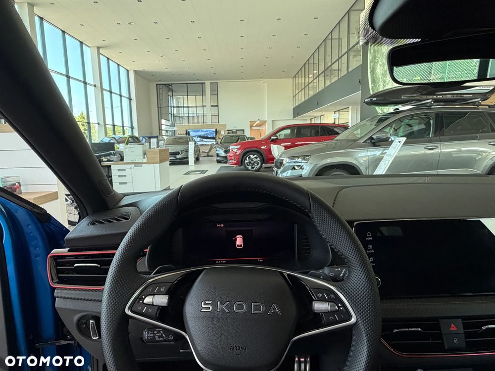 Skoda Scala 1.5 TSI Monte Carlo DSG - 20