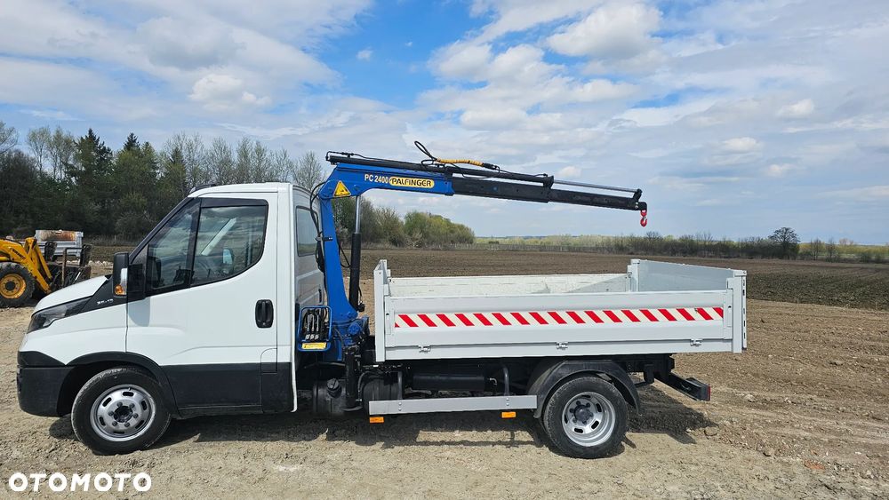 Iveco 35C13 - 4
