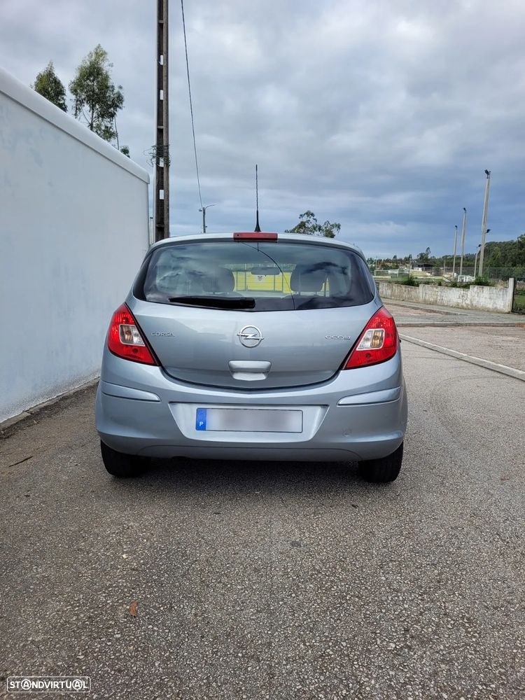 Opel Corsa 1.3 CDTi Dynamic - 5
