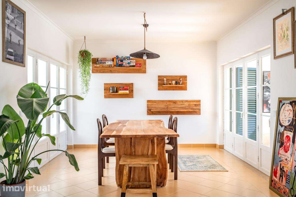 Casa com 3 quartos - localizado em Setubal - Full image: 5/41