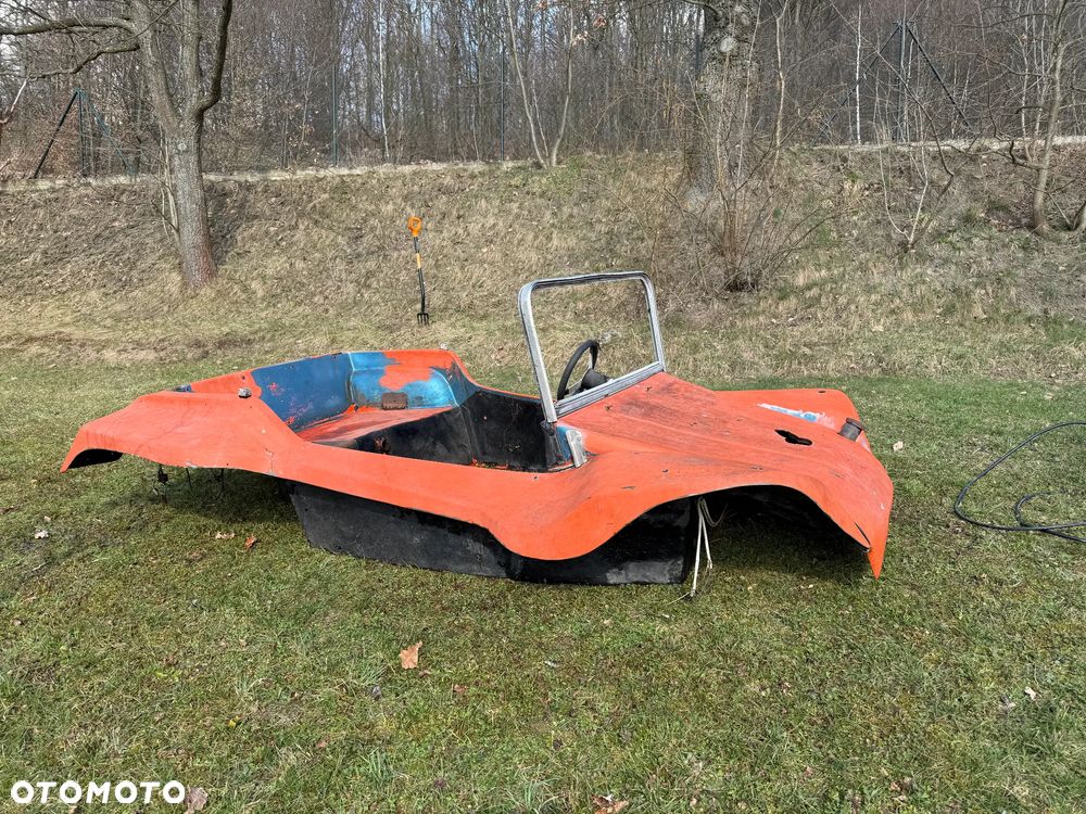 Volkswagen Buggy - 5