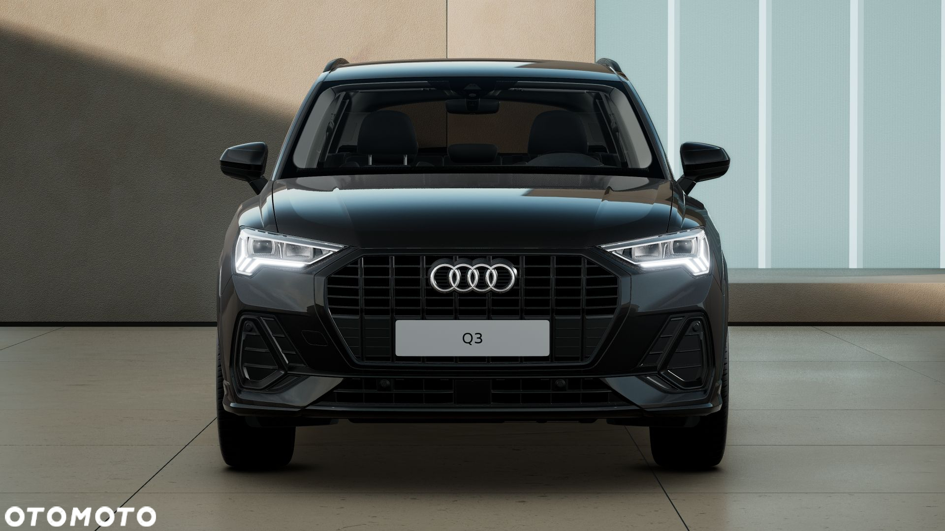 Audi Q3 - 4