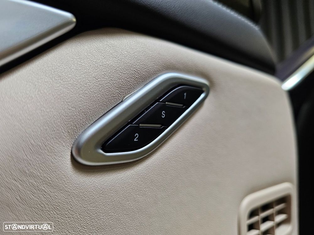 Maserati Ghibli 3.0 V6 S Q4 - 28